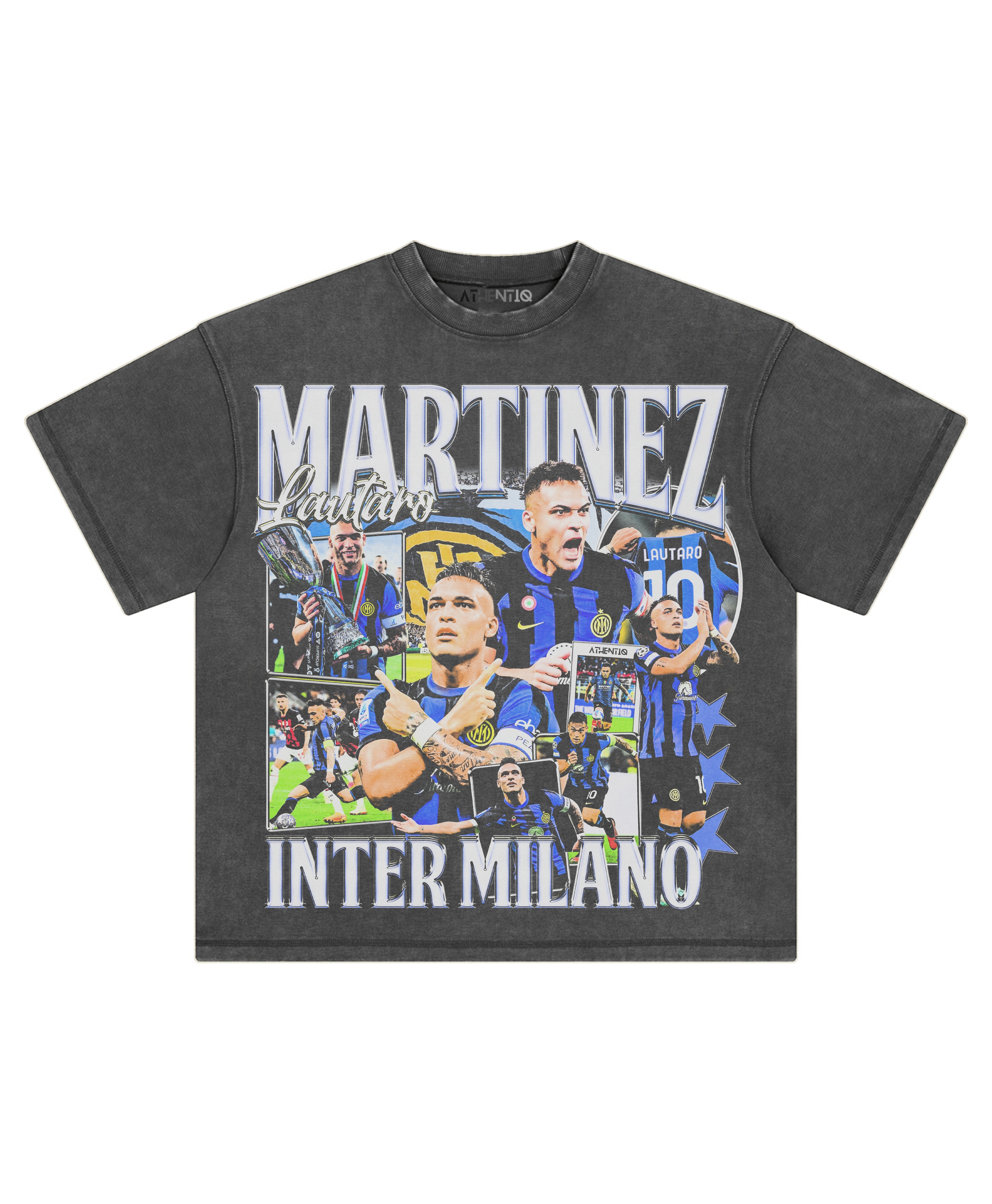 LAUTARO MARTINEZ TEE