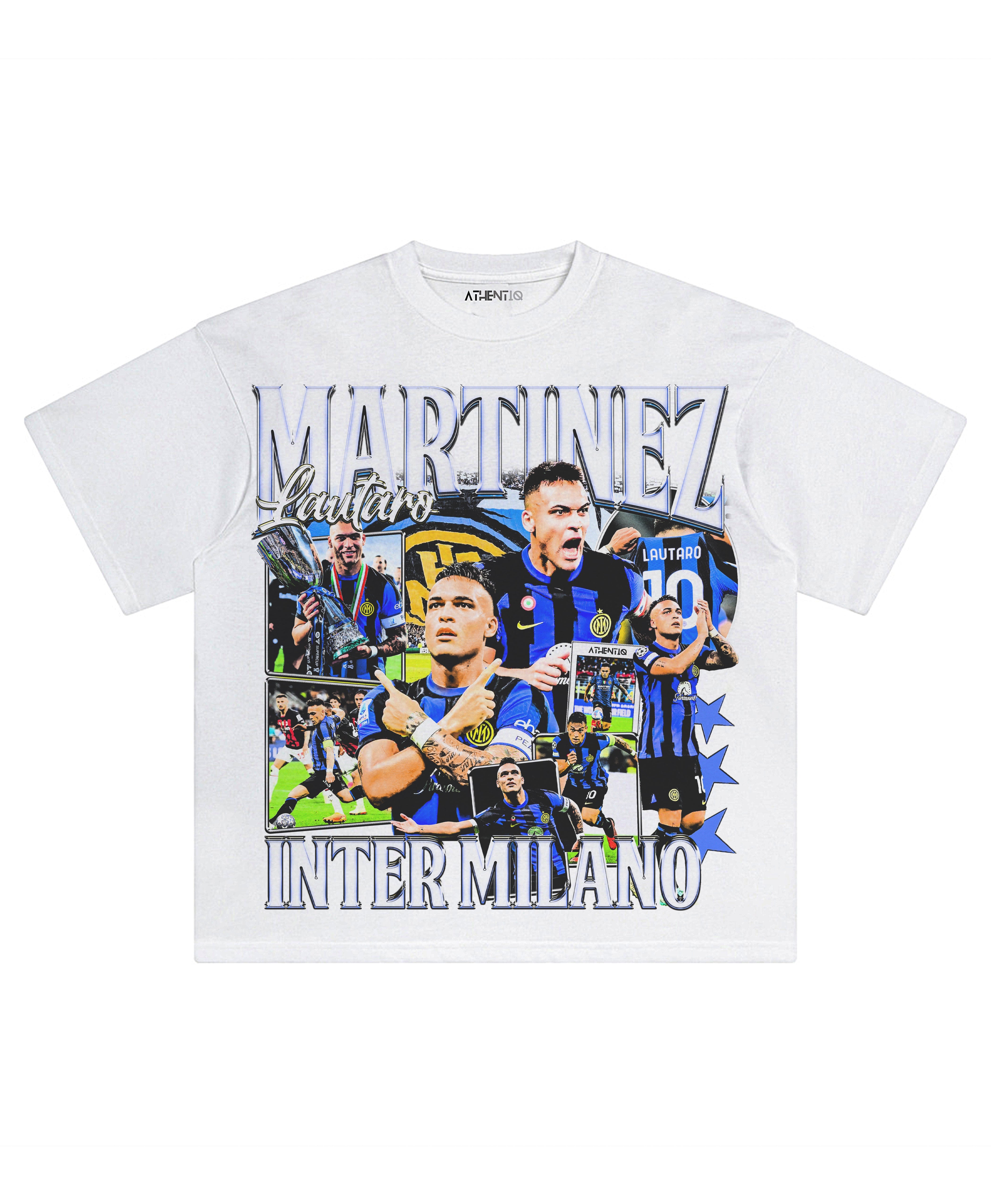 LAUTARO MARTINEZ TEE