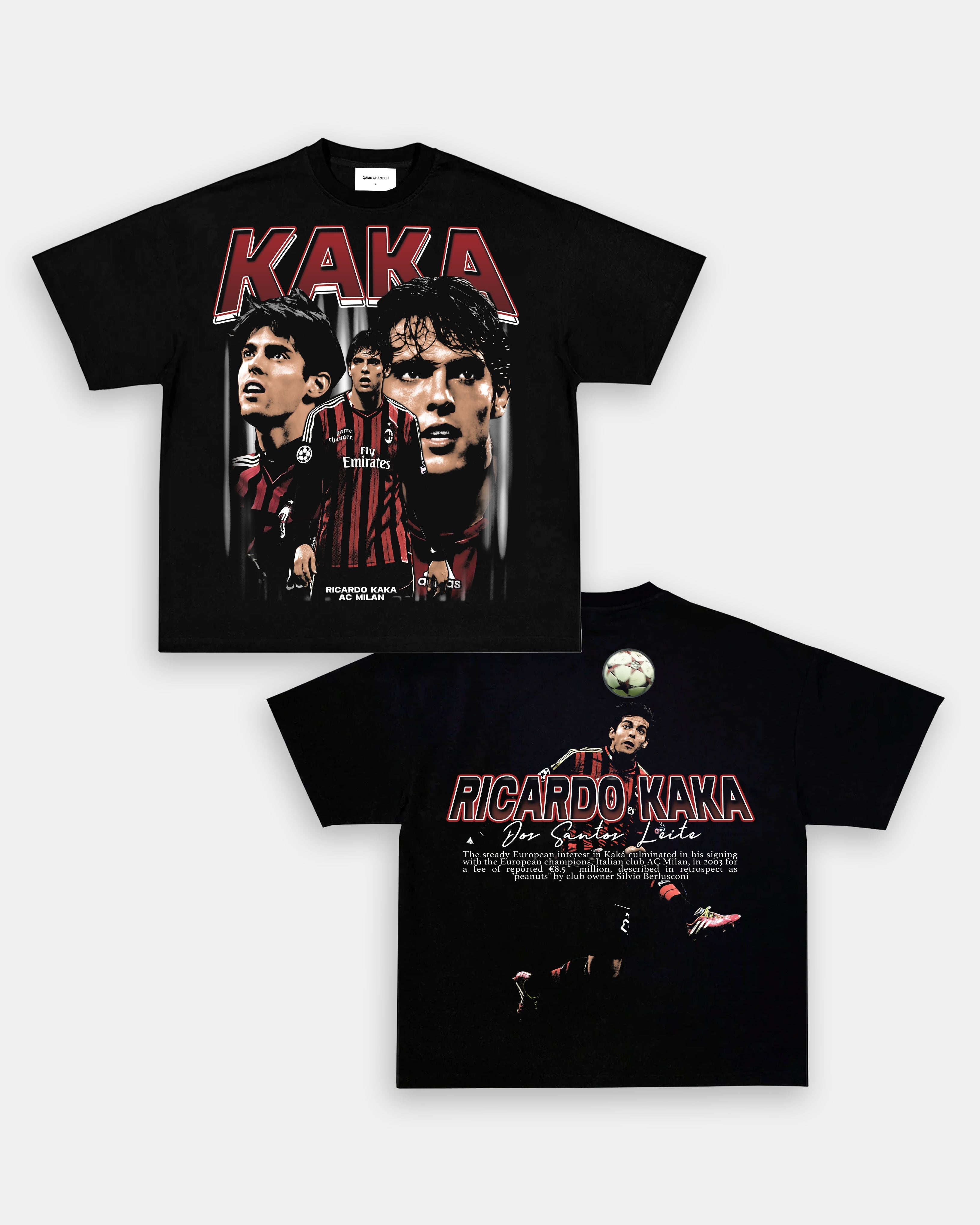 KAKA TEE