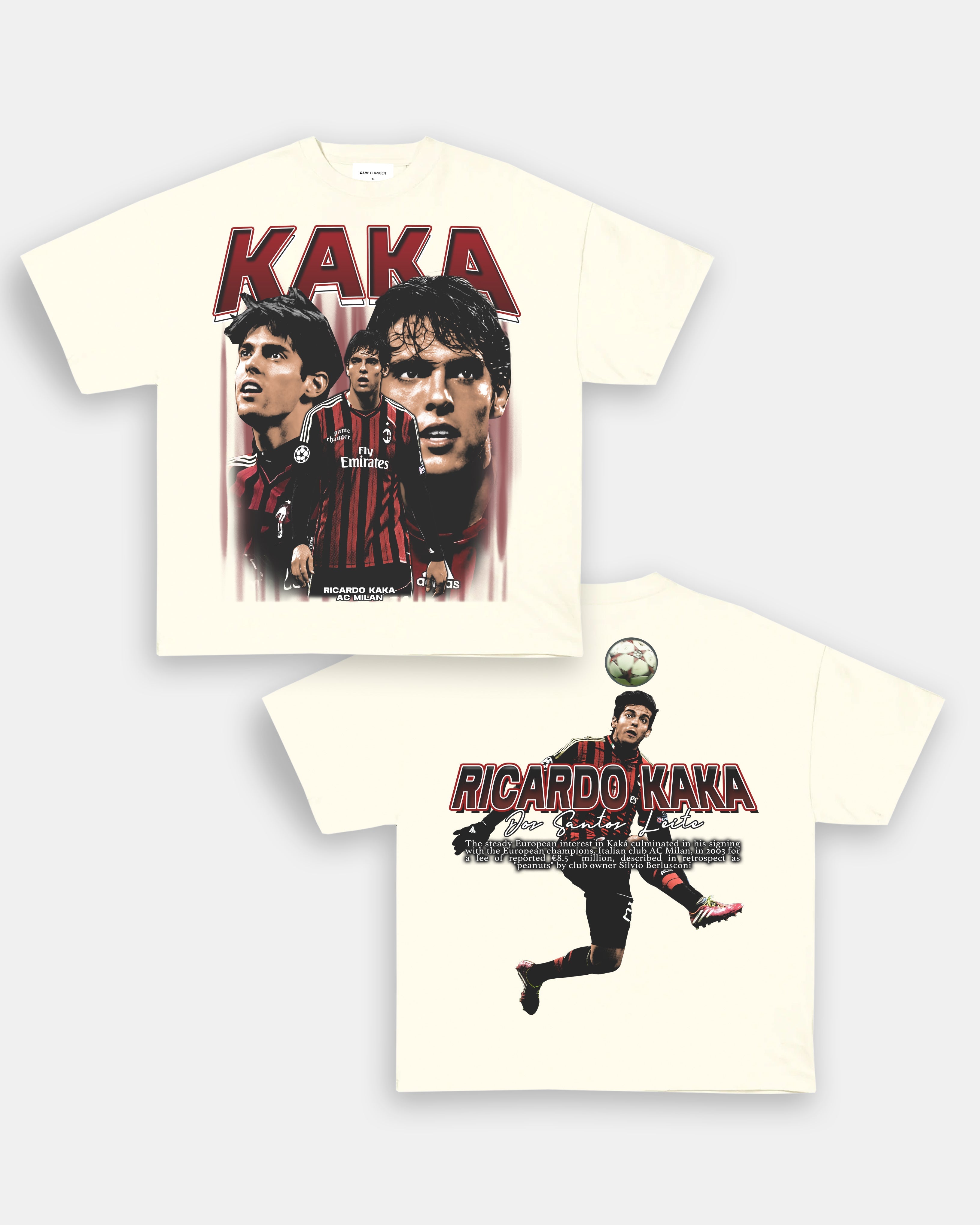 KAKA TEE