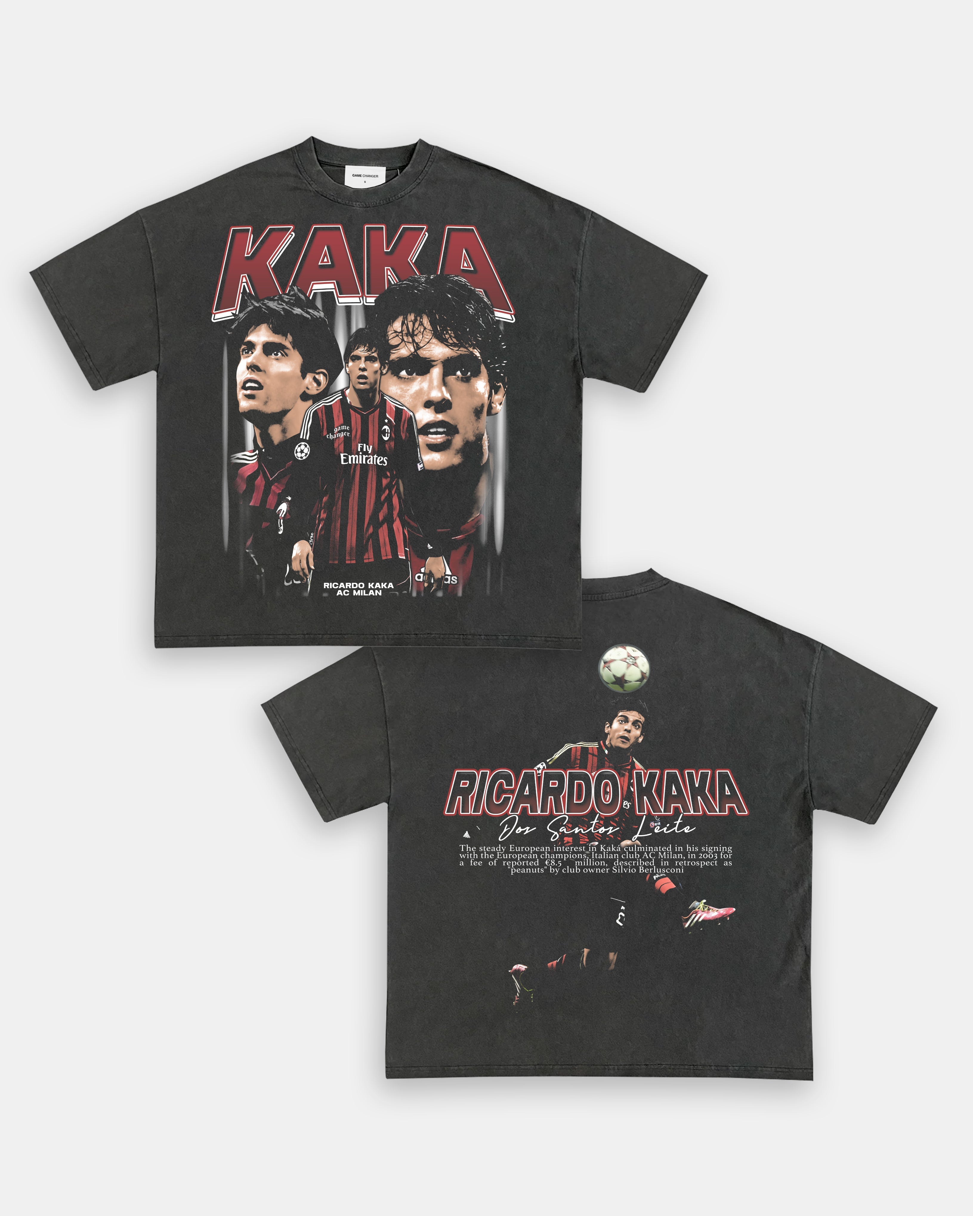 KAKA TEE