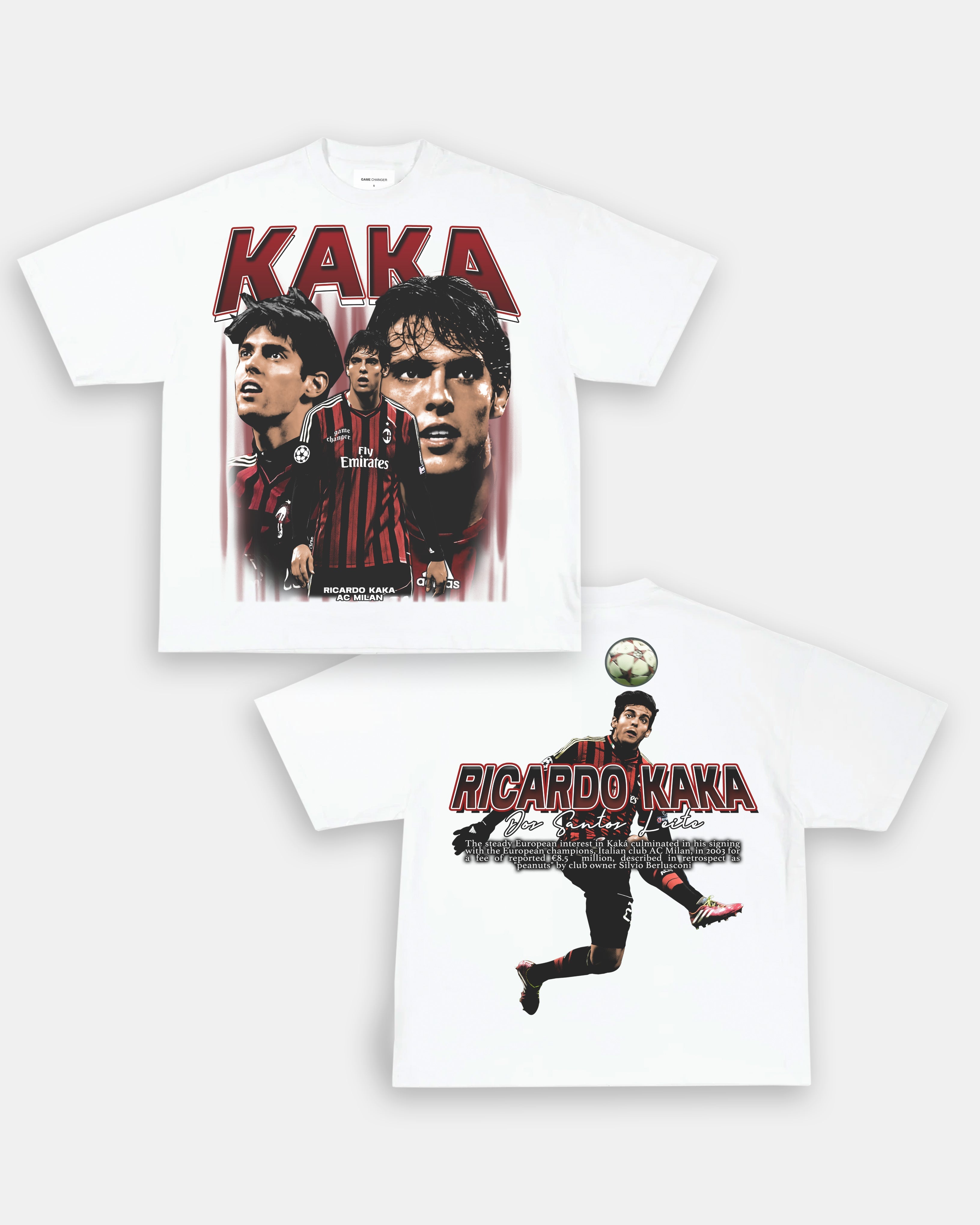 KAKA TEE