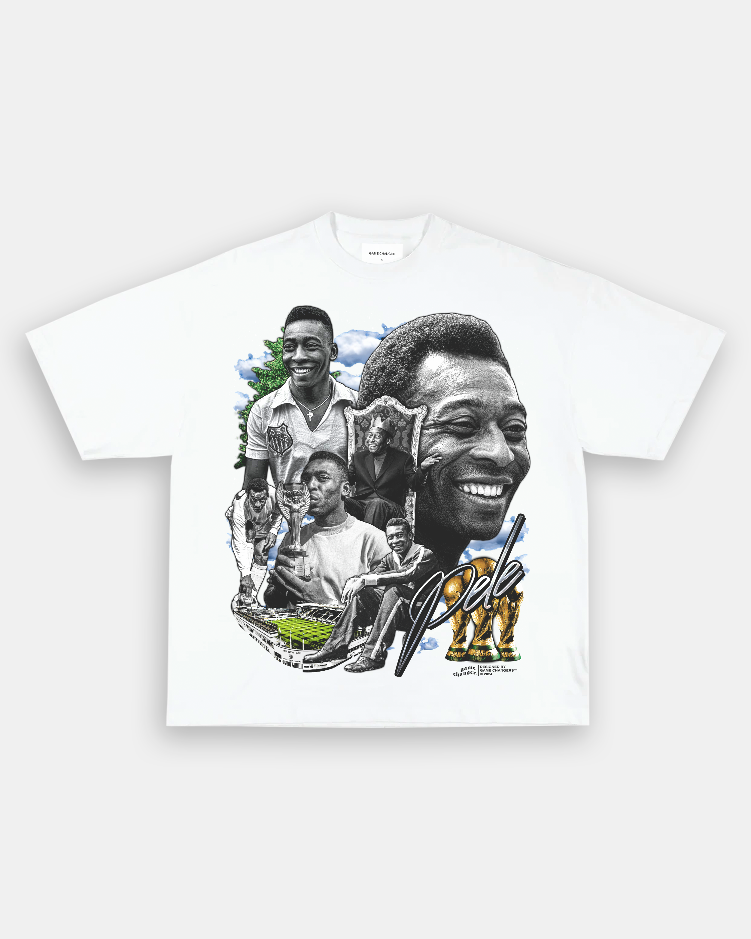 PELE V2 TEE