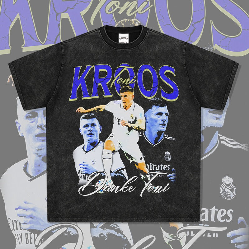 TONI KROOS TEE